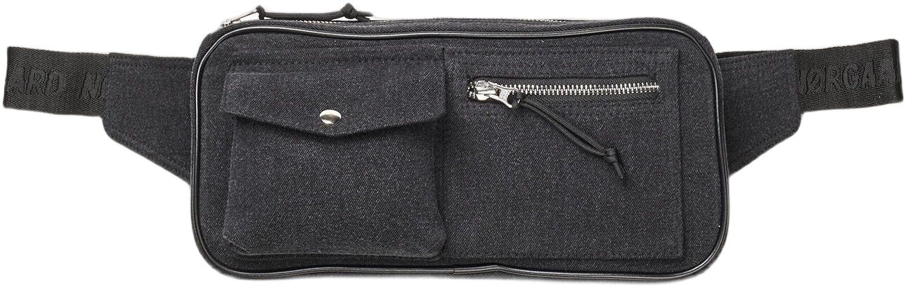 Boutique Washed Carni Bag