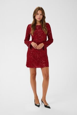 XeniraSZ LS Dress