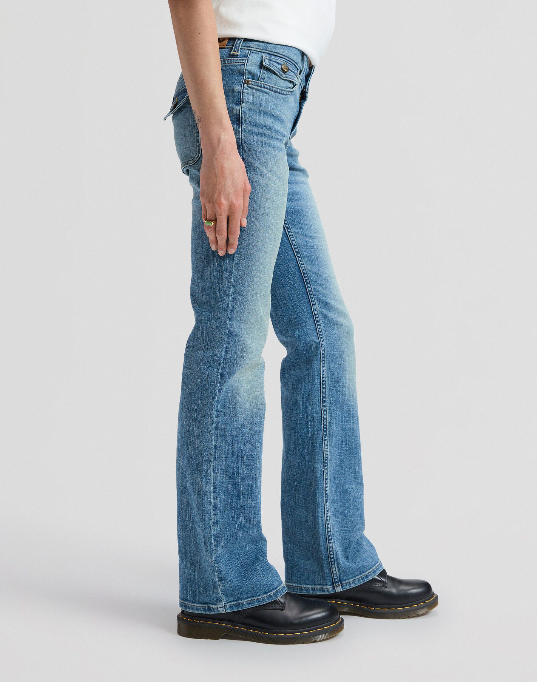 FLAP POCKET JESSICA