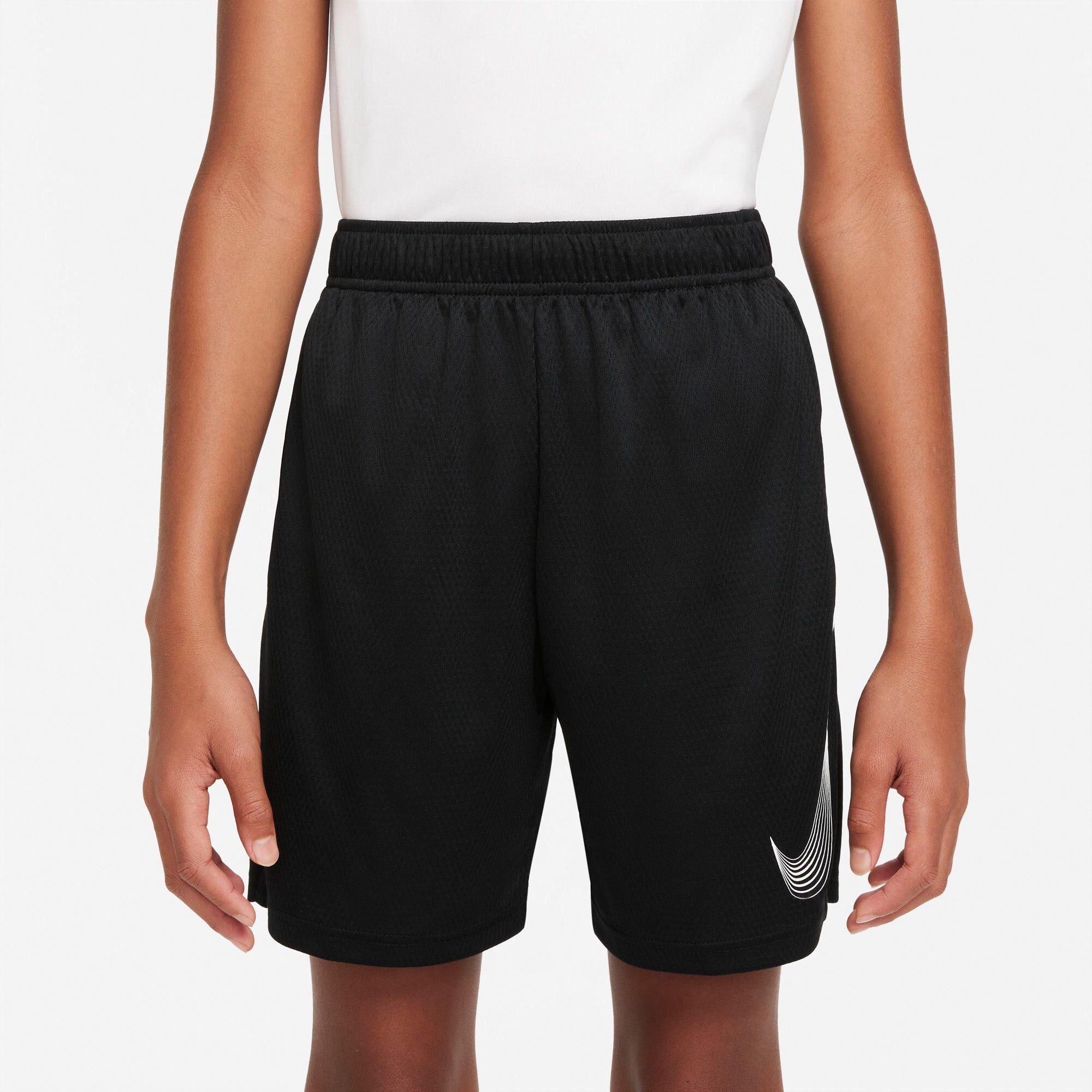 Dri-FIT tr&aelig;ningsshorts