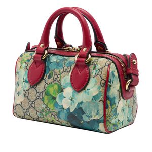 Gucci Boston Bag