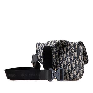 Dior Saddle Bag