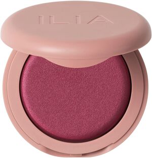 Soft Focus slørende blush - Talkumfri pudderblush