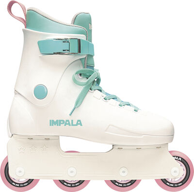 Impala Lightspeed Inline Skate