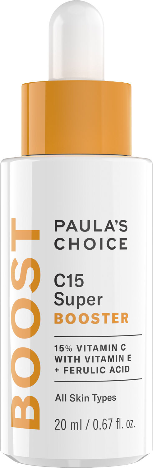 C15 Super Booster