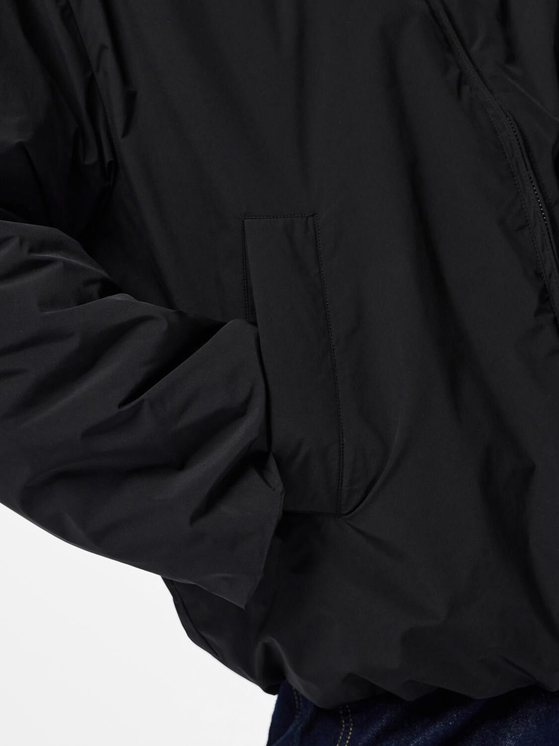 PCSIF JACKET NOOS BC