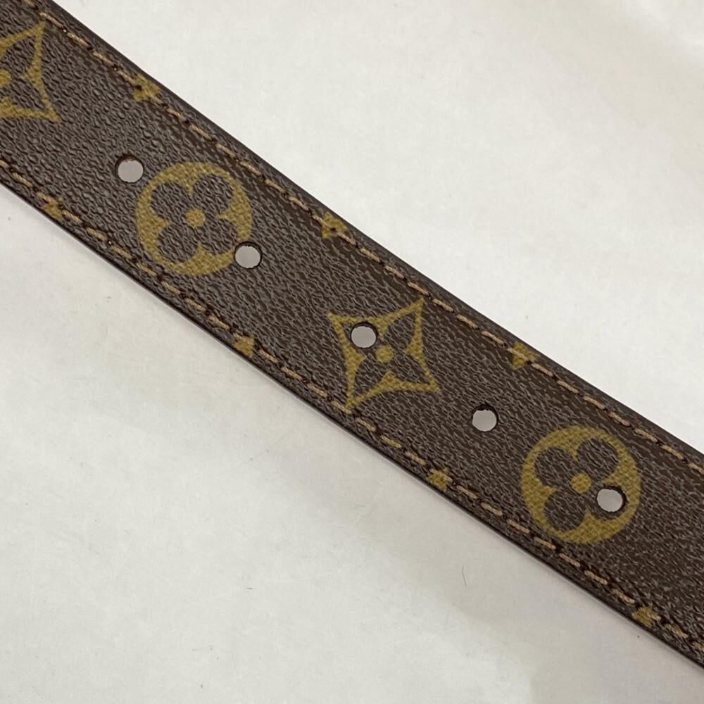 Louis Vuitton Belt Bags