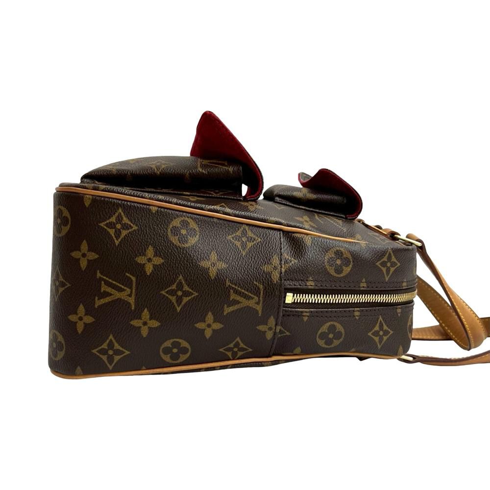 Louis Vuitton Cite