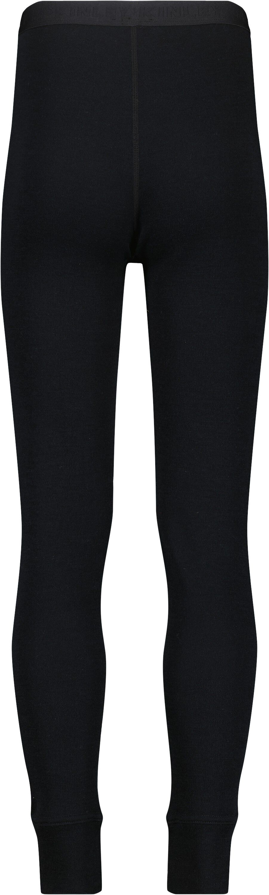 Merino Uld Baselayer Skiunderbukser