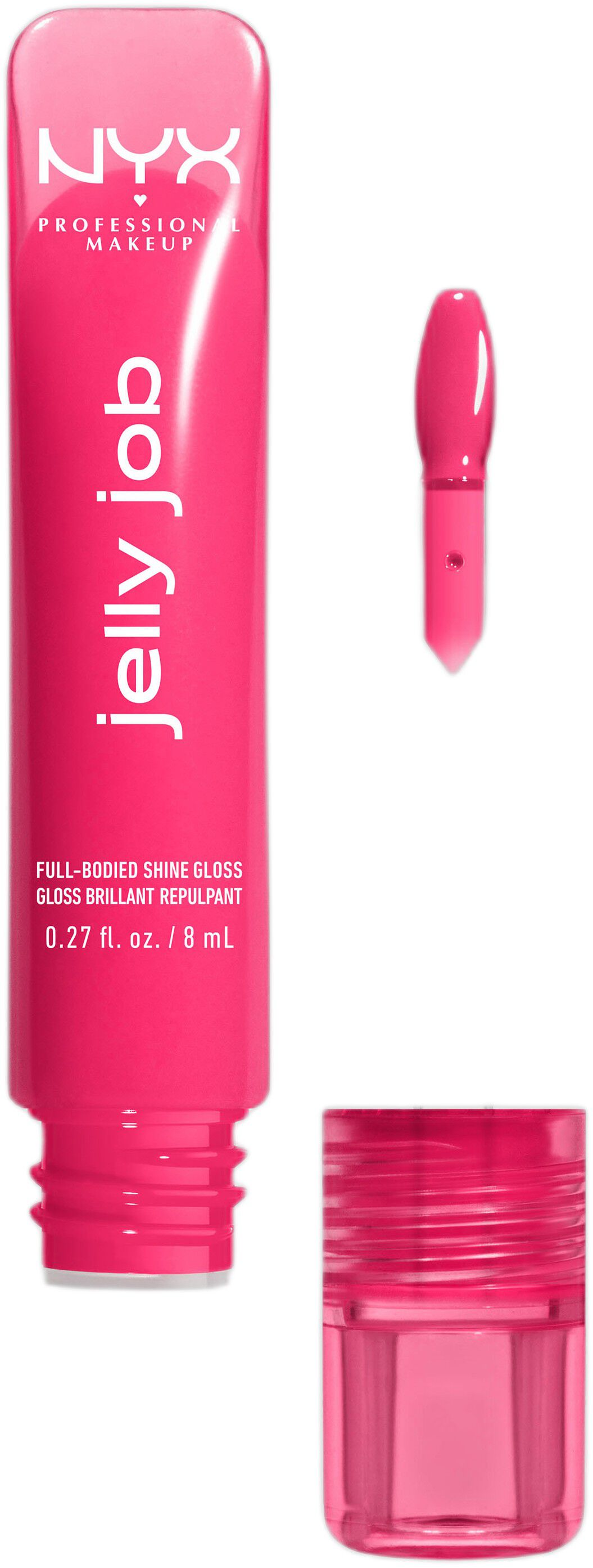Jelly Job Lip gloss