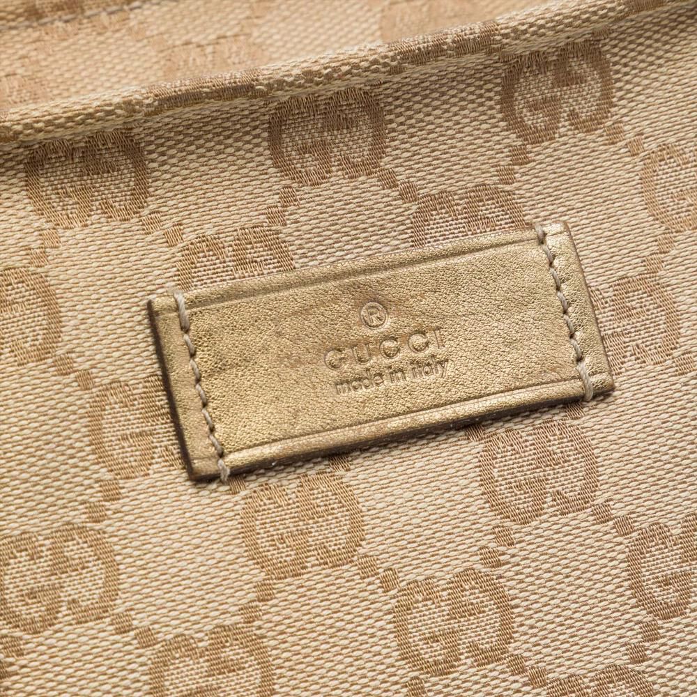 Gucci Tote
