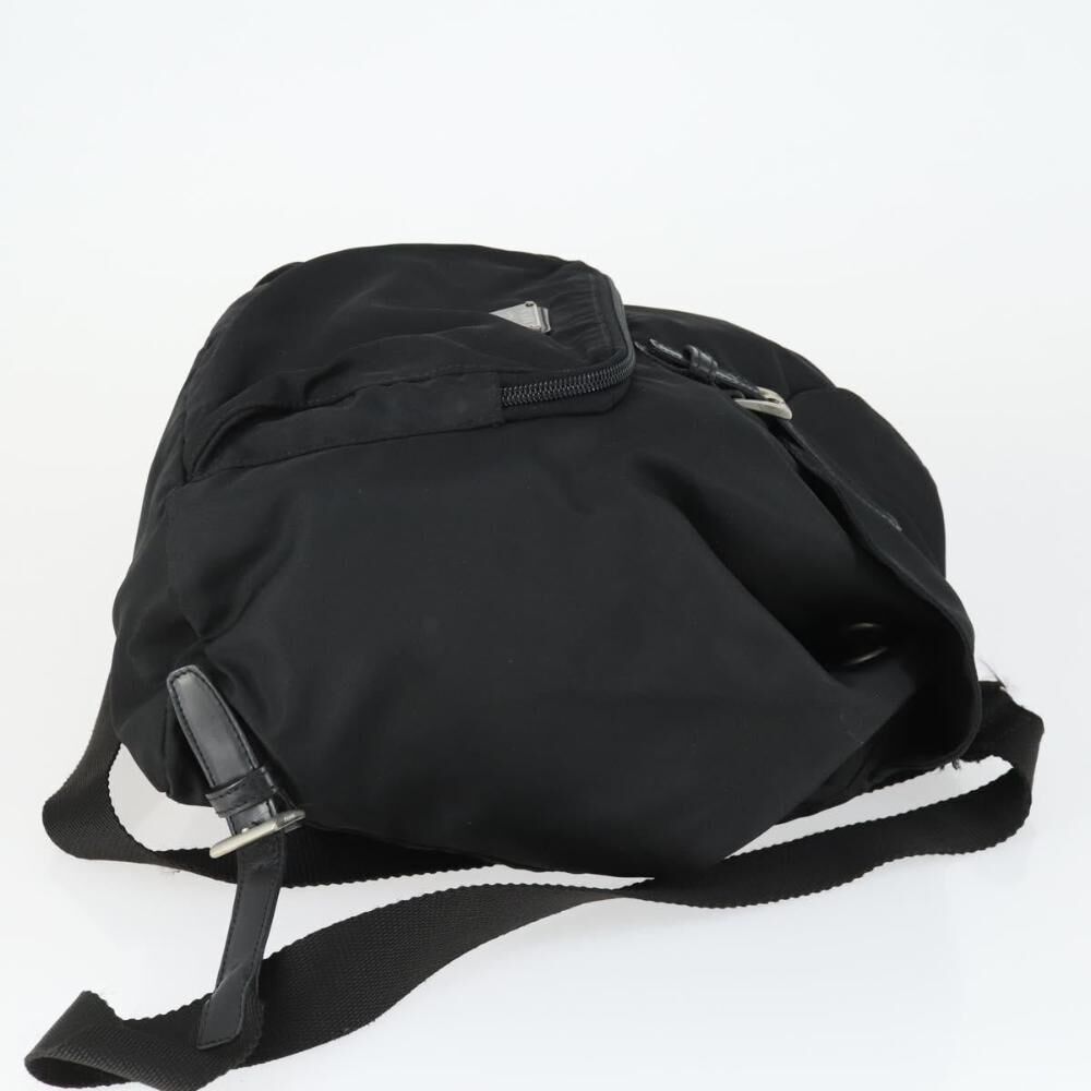Prada Backpack