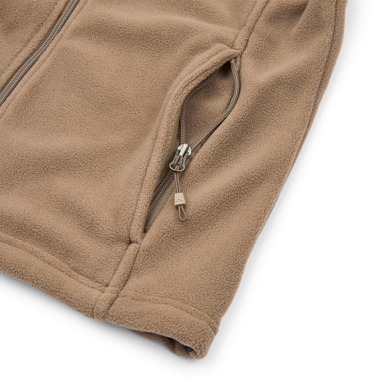 Valeta Polar Fleecetr&oslash;je