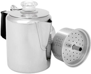 GSI Stainless 3 Cup Perculator