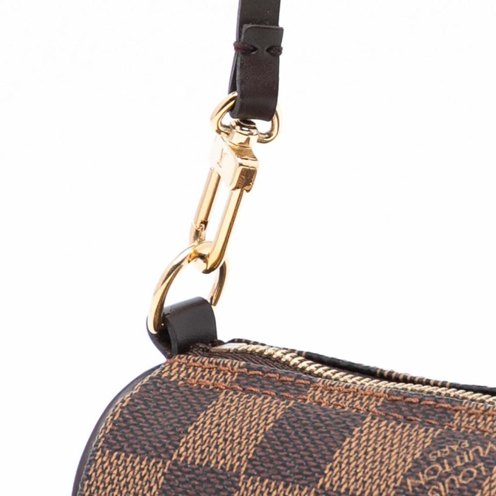 Louis Vuitton Papillon