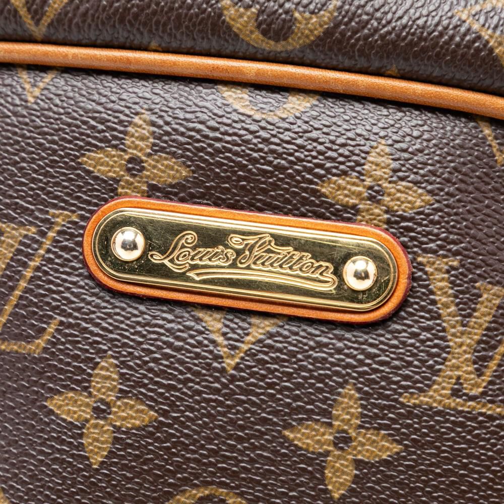 Louis Vuitton Montorgueil