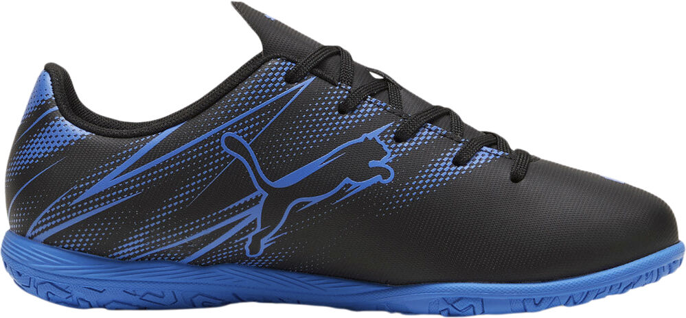 Attacanto IT indend&oslash;rssko