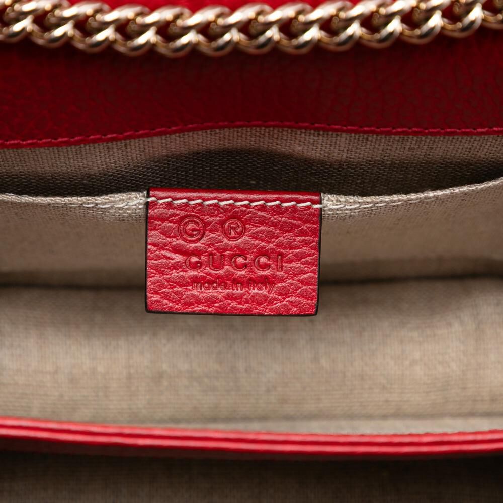 Gucci Crossbody Bag