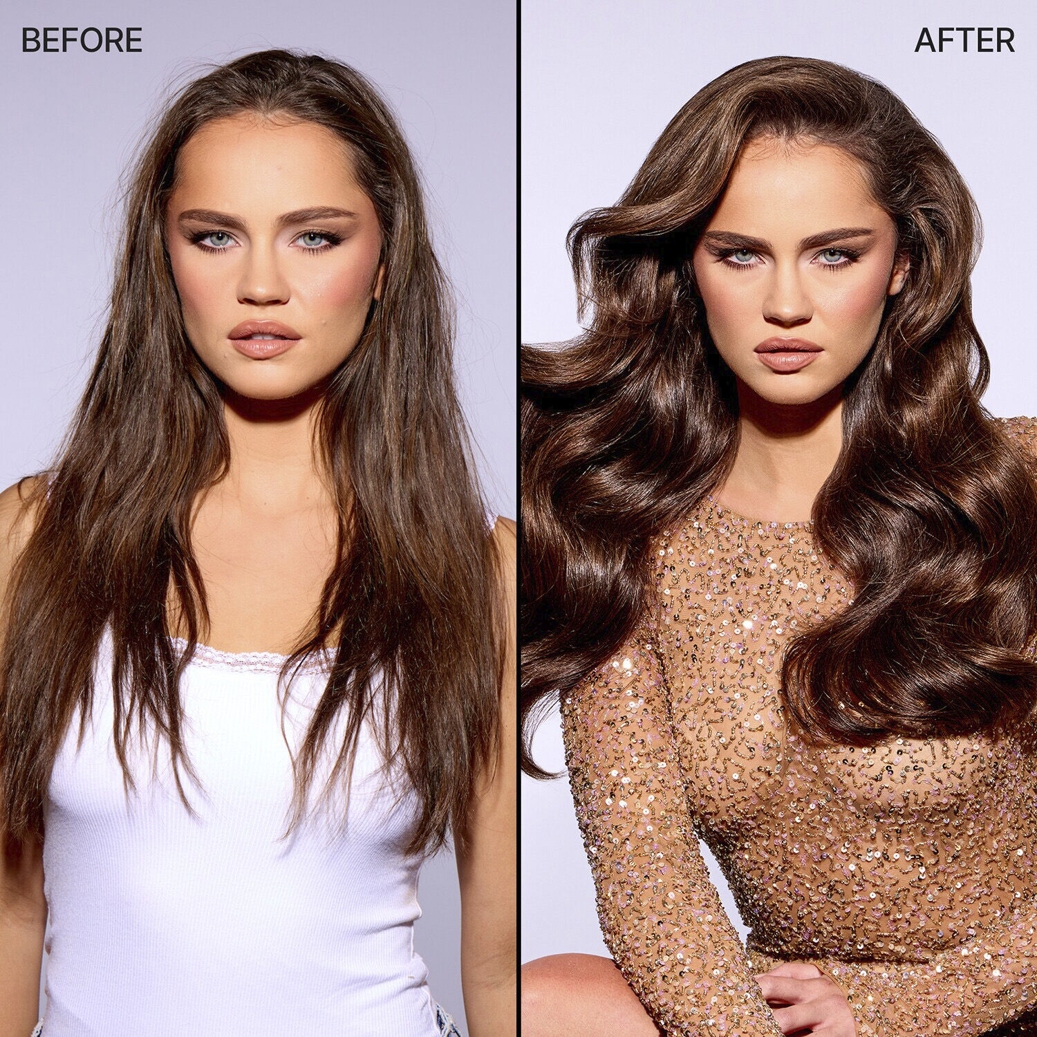 Money Mist - fugtgivende, krusbek&aelig;mpende balsam, der ikke skal skylles