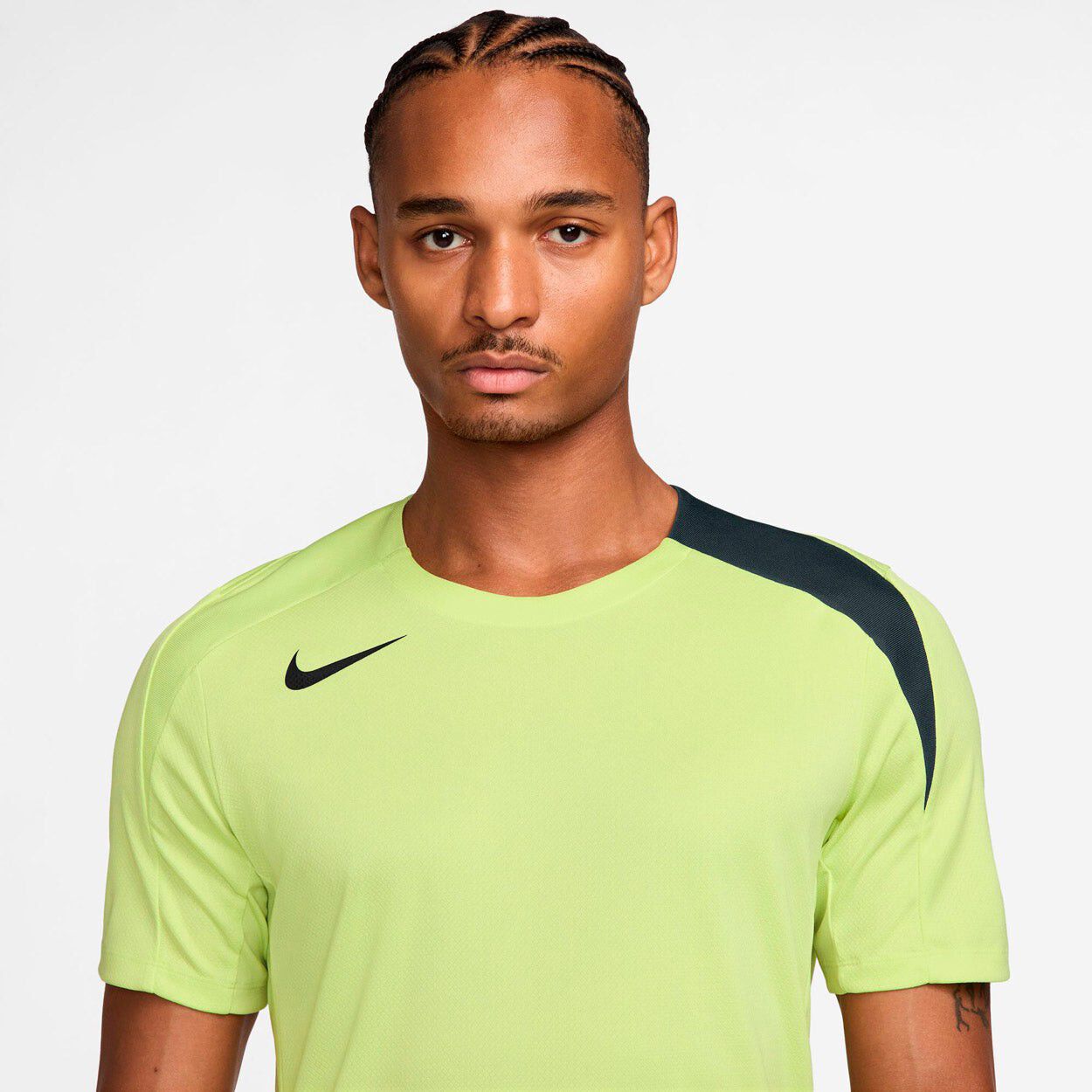 Strike Dri-Fit Tr&aelig;nings T-shirt