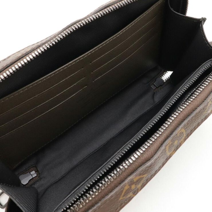 Louis Vuitton Crossbody Bag