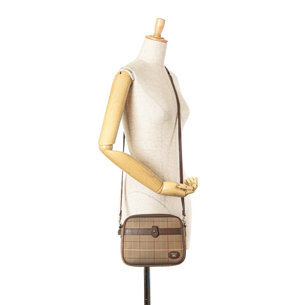 Burberry Crossbody Bag