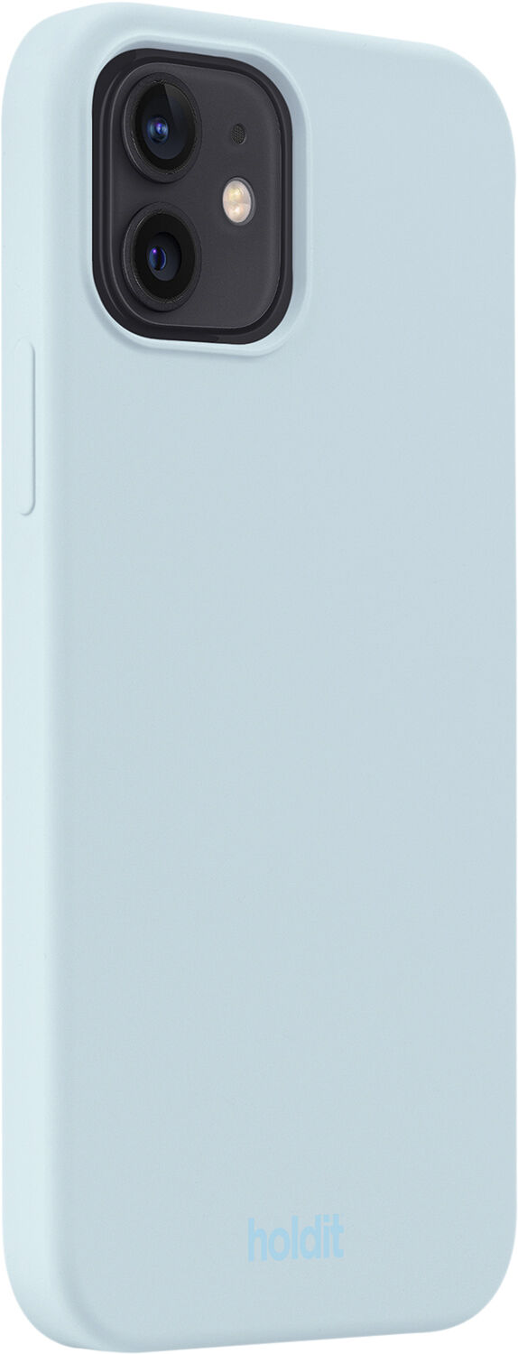 Silicone Case iPhone 12/12 Pro