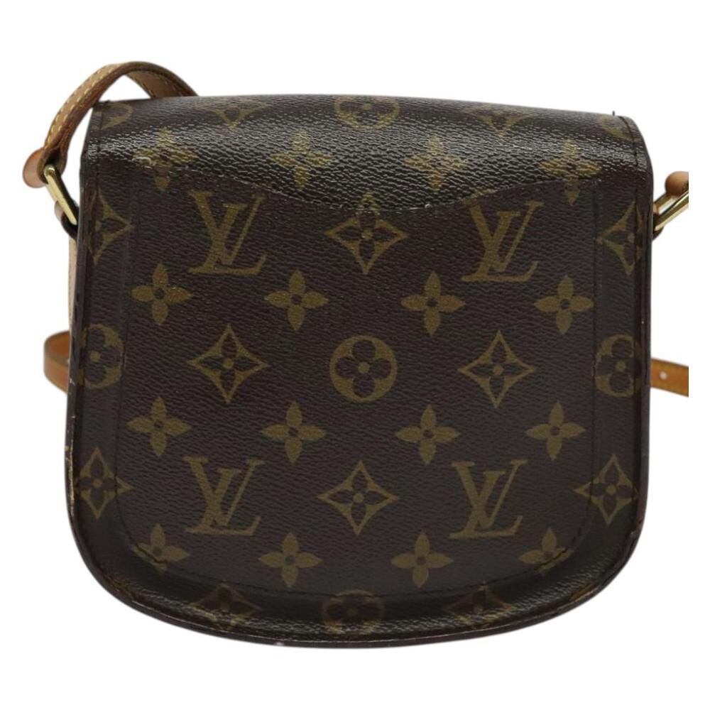 Louis Vuitton Saint Cloud