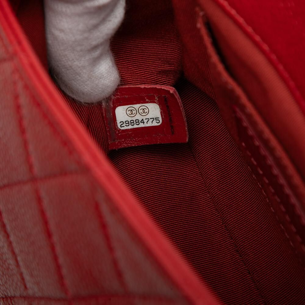 Chanel Flap Bag