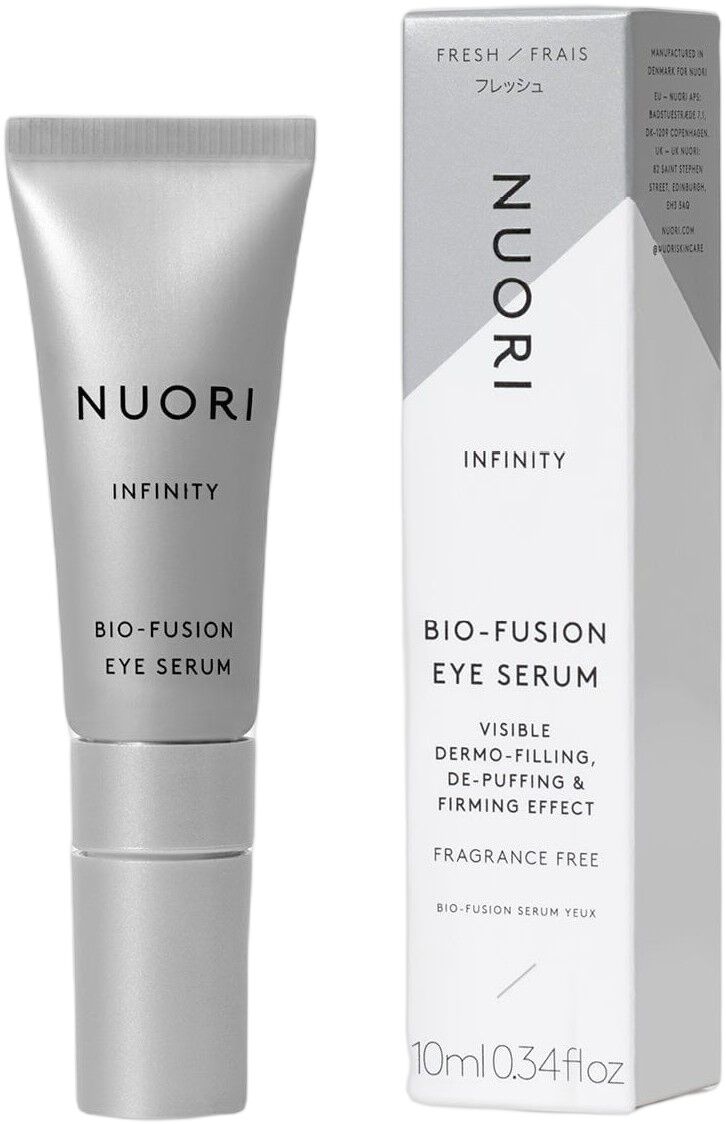 Infinity Bio-Fusion Eye Serum
