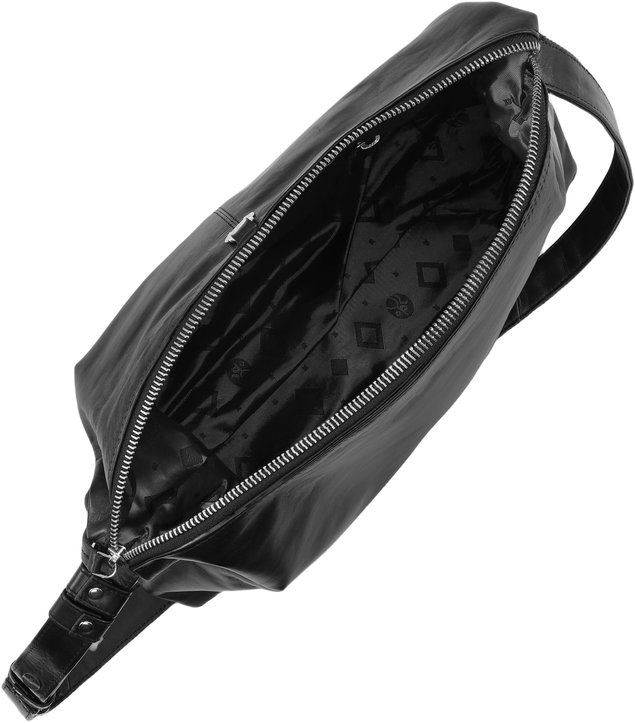 Amalfi shoulder bag Jackie