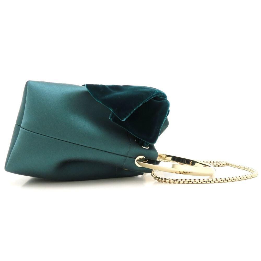 Jimmy Choo Shoulder Bag