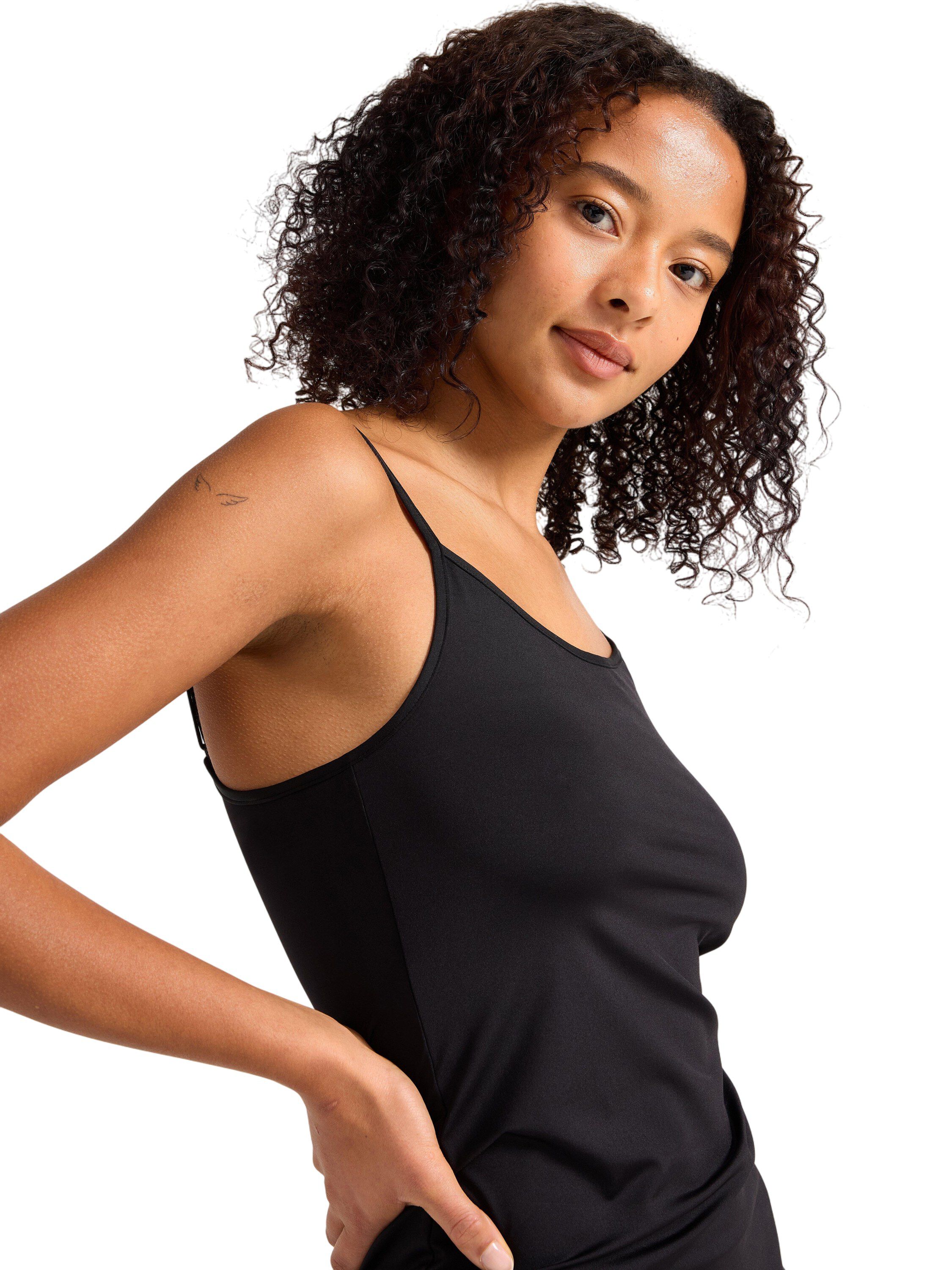 Mjukt linne i microfiber med figurn