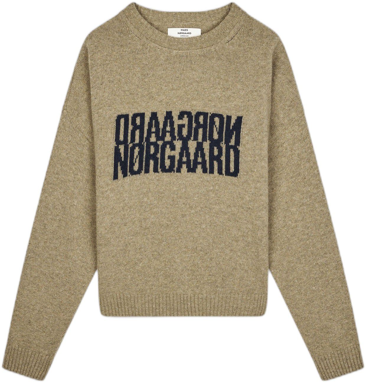 Yota Knit Tilona Sweater