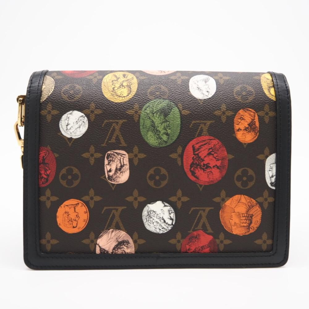 Louis Vuitton Dauphine