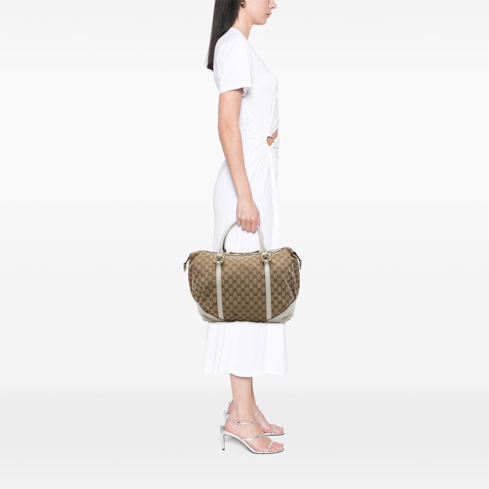 Gucci Boston Bag