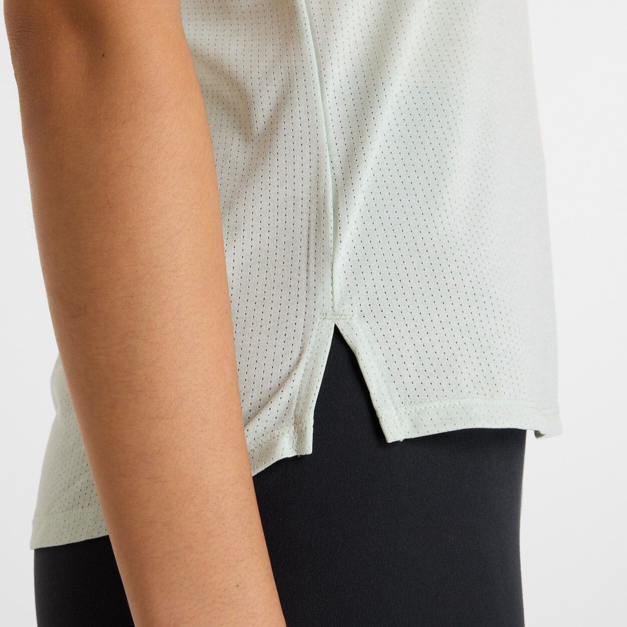 Athletics L&oslash;be T-shirt