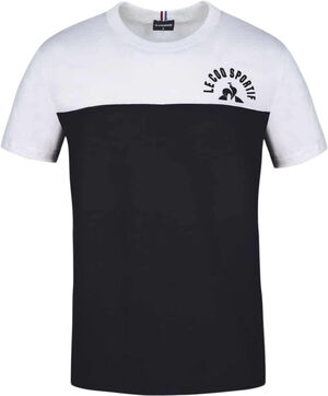 SAISON 2 TEE SS N°1 M SKY CAPT