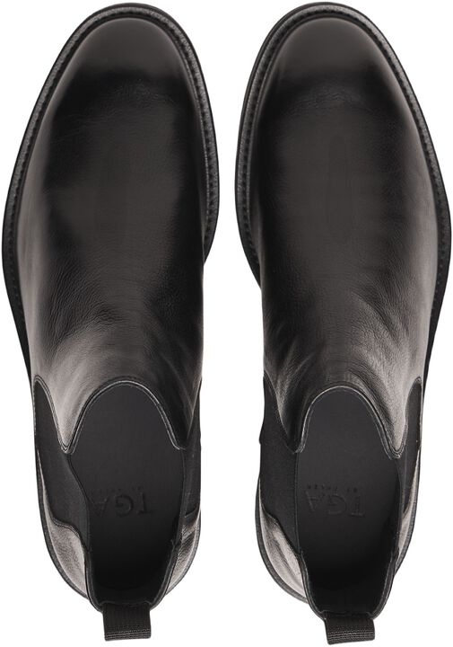 Chelsea boot