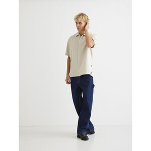 WBBanks Linen Shirt