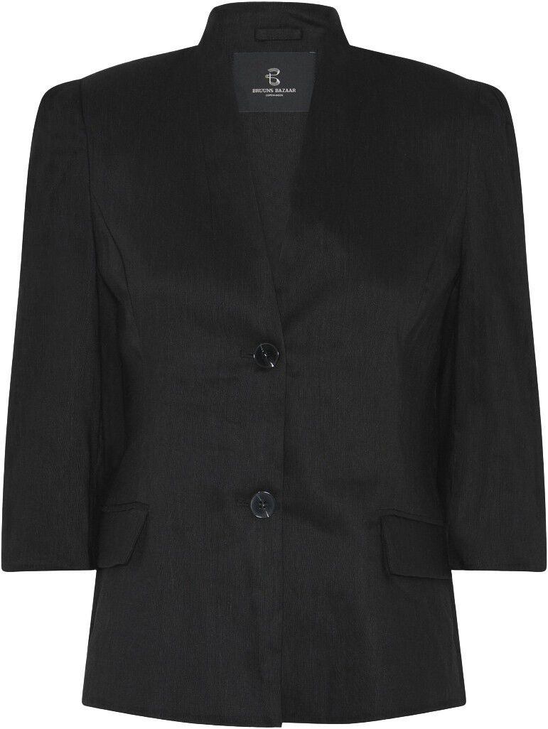 ClinoBBNorris blazer