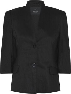 ClinoBBNorris blazer