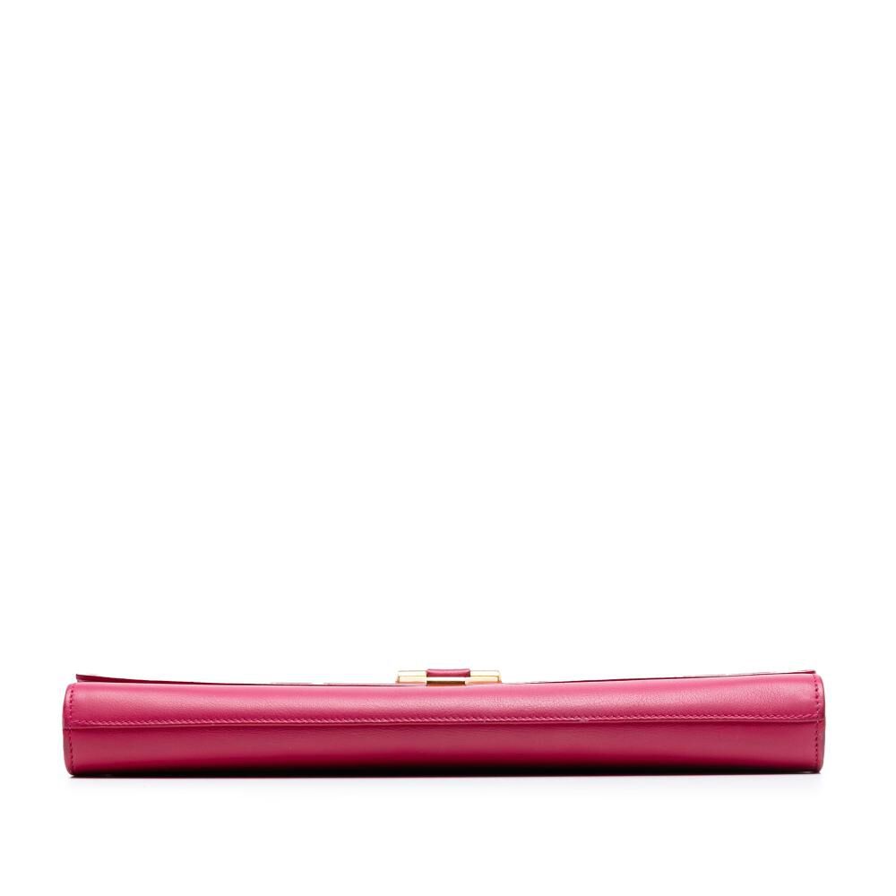 Yves Saint Laurent Clutch