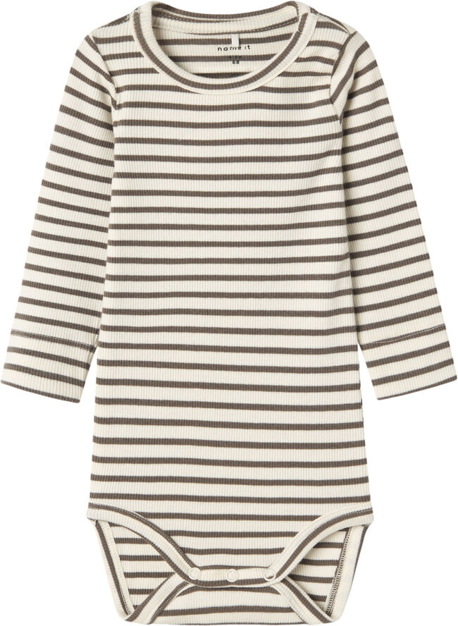 NBNBANI LS BODY NOOS