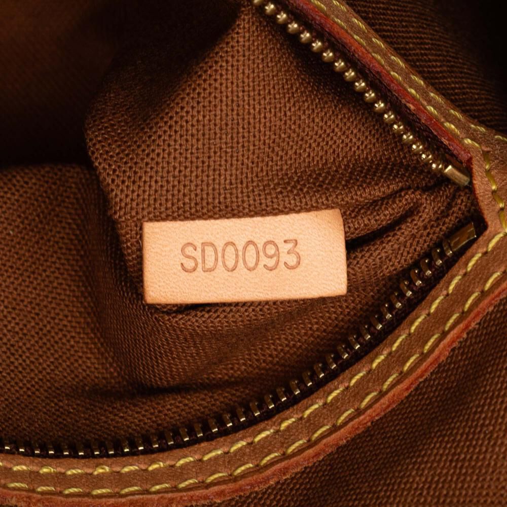 Louis Vuitton Looping