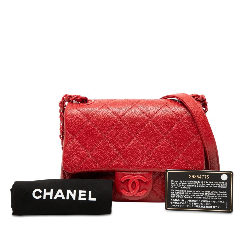 Chanel Flap Bag