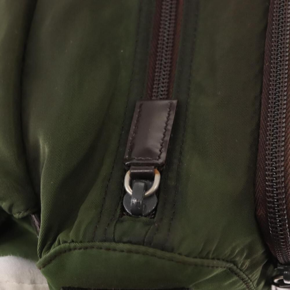 Prada Shoulder Bag