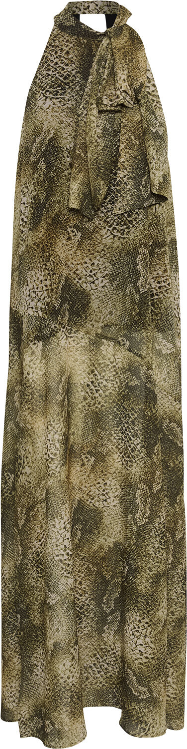 GZsanka P maxi dress