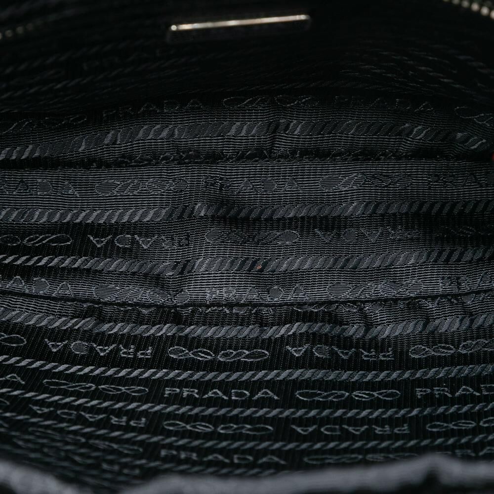 Prada Handbag