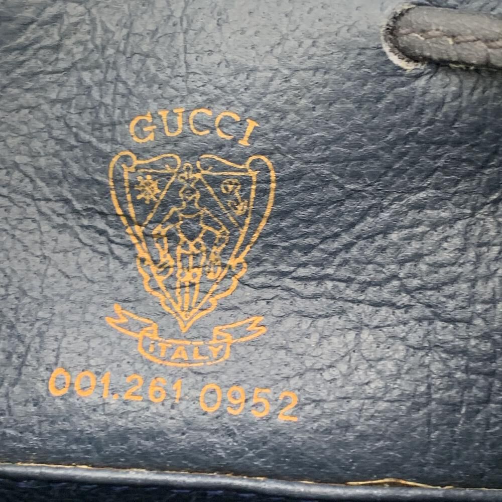 Gucci Bucket Bag